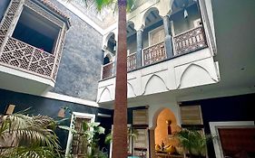 Riad Green Palm